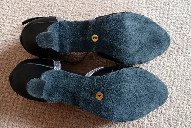 New Women's Dancing Shoes - Photo 4