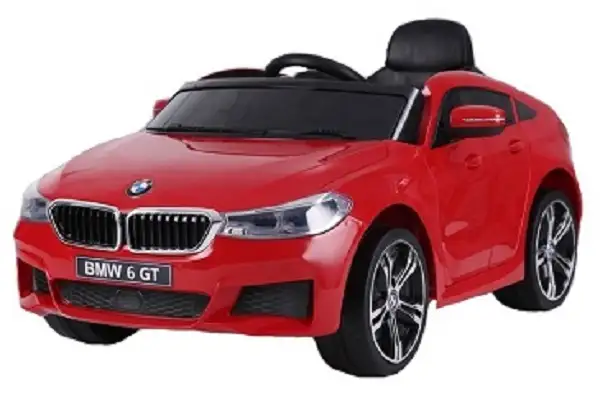 BMW GT 12v Child, Baby, Kids Ride On SUV w Remote Sale