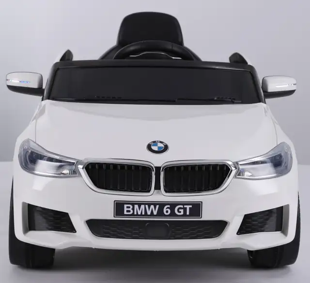 BMW GT 12v Child, Baby, Kids Ride On SUV w Remote Sale - Photo 2