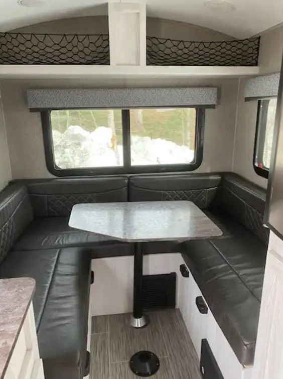 2019 Rockwood GEO Pro 14  - New Condition - Photo 6