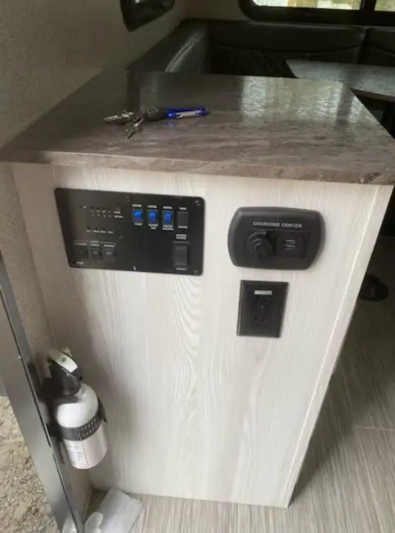 2019 Rockwood GEO Pro 14  - New Condition - Photo 7