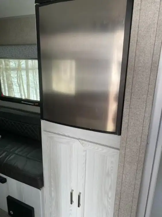 2019 Rockwood GEO Pro 14  - New Condition - Photo 10