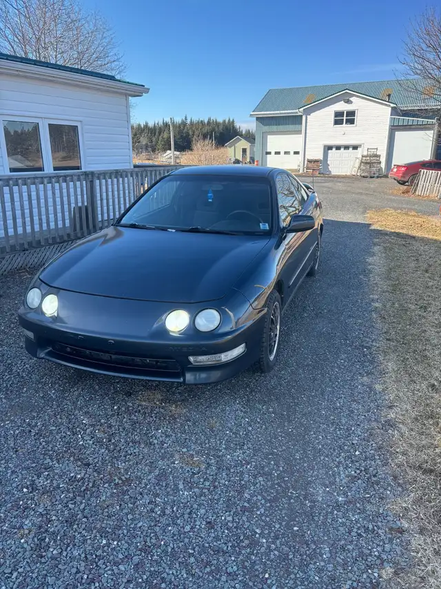For sale 2000 Acura Integra - Photo 2