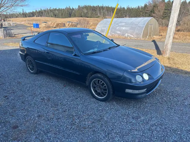 For sale 2000 Acura Integra - Photo 3