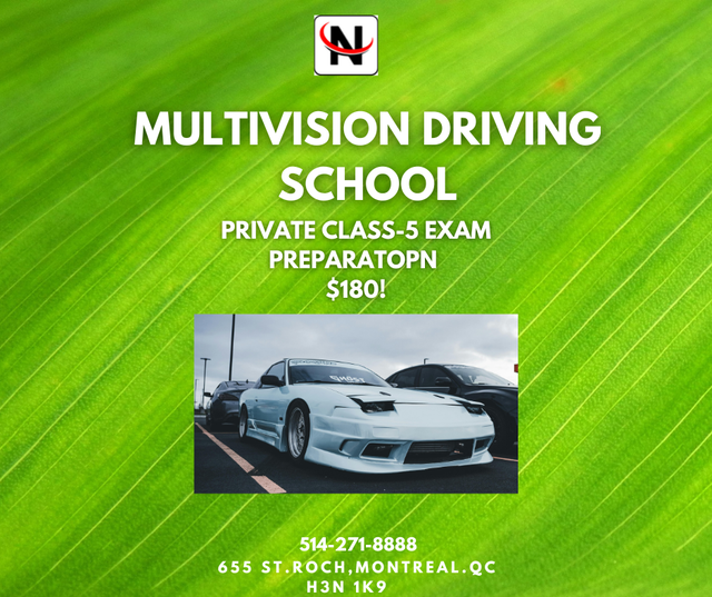 THEORY CLASSES OF QC LICENSE