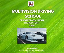 THEORY CLASSES OF QC LICENSE