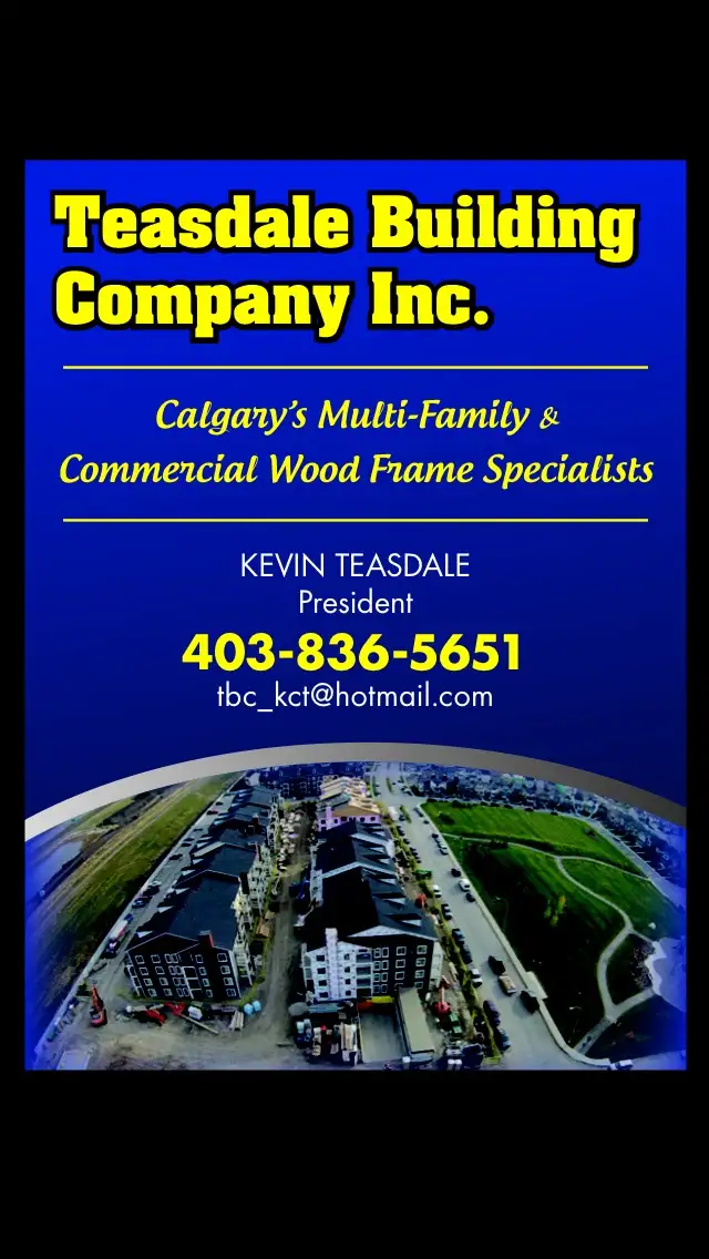 Hiring Production Framers