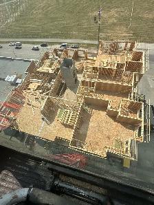 Hiring Production Framers - Photo 3