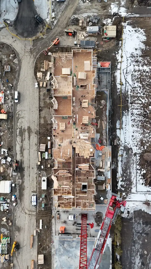 Hiring Production Framers - Photo 4