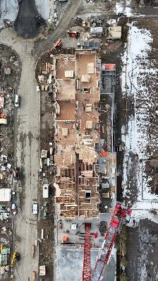 Hiring Production Framers - Photo 4