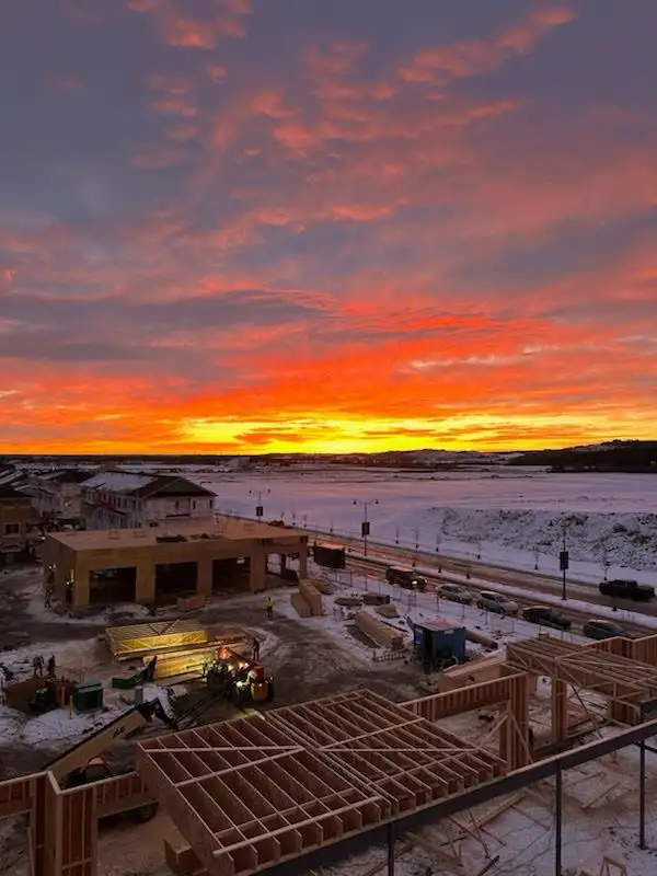 Hiring Production Framers - Photo 6