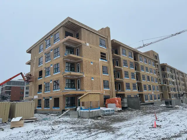 Hiring Production Framers - Photo 7