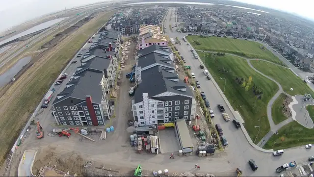 Hiring Production Framers - Photo 8