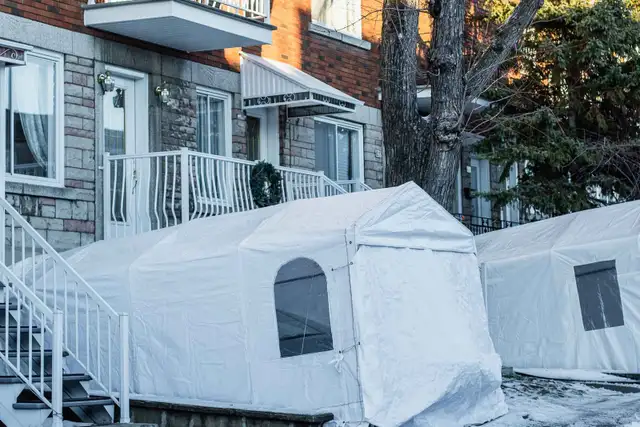 désinstallation de Tempo removal