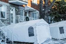 désinstallation de Tempo removal