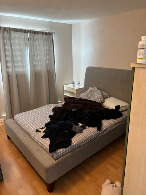 5 1/2 à louer - Photo 2