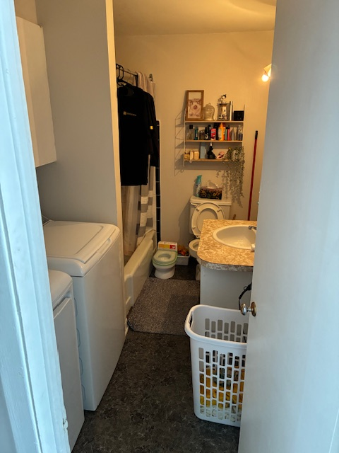 5 1/2 à louer - Photo 3