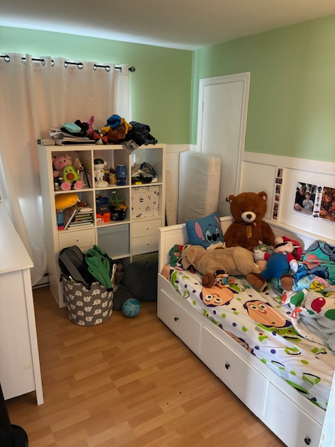 5 1/2 à louer - Photo 4