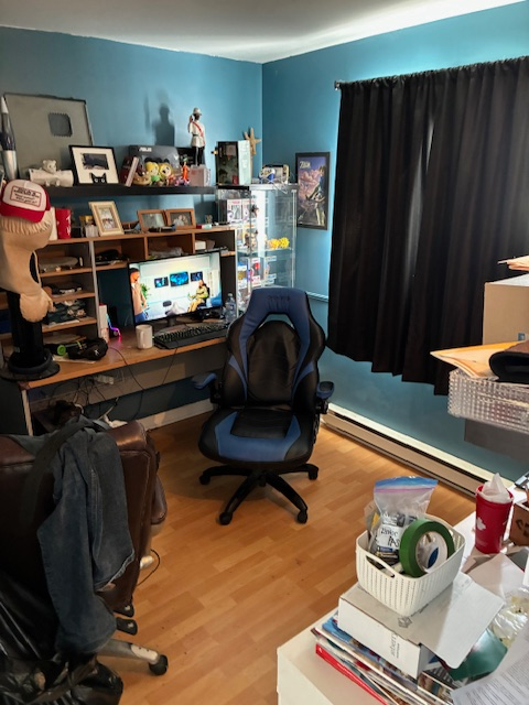 5 1/2 à louer - Photo 6