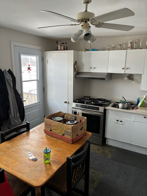 5 1/2 à louer - Photo 7