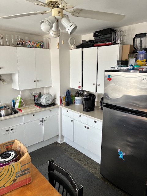 5 1/2 à louer - Photo 8