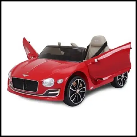 Bentley Exp-12 Kids Ride Baby Ride Child Ride On 12v Car W Remot
