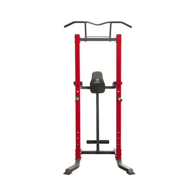 Marcy Power Tower - 1648541 - Photo 2