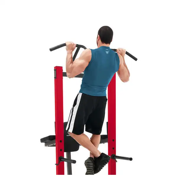 Marcy Power Tower - 1648541 - Photo 3