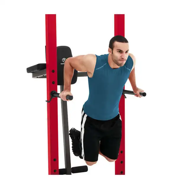 Marcy Power Tower - 1648541 - Photo 4