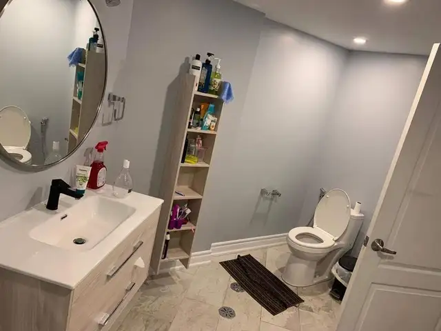 Private room for Rent - Photo 9