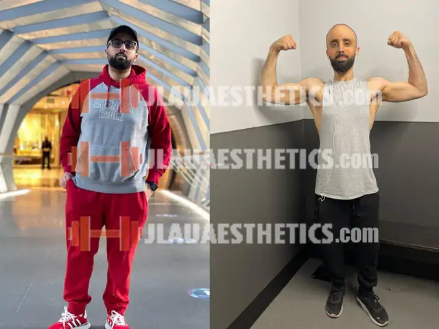 Personal Trainer - $40 Per Session - Photo 3