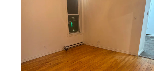 Grand 3 1/2 à Homa avec electros et internet haute vitesse au 3e - Photo 4