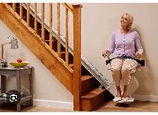 Stairlift Removal/Repairs/Battery Replacement/Transfer