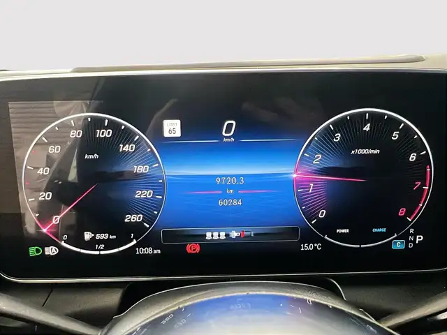 2023 Mercedes-Benz GLC300 4MATIC SUV One owner, great value! - Photo 6