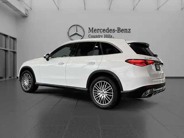 2023 Mercedes-Benz GLC300 4MATIC SUV One owner, great value! - Photo 12