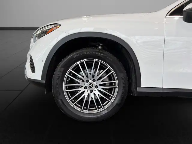 2023 Mercedes-Benz GLC300 4MATIC SUV One owner, great value! - Photo 17