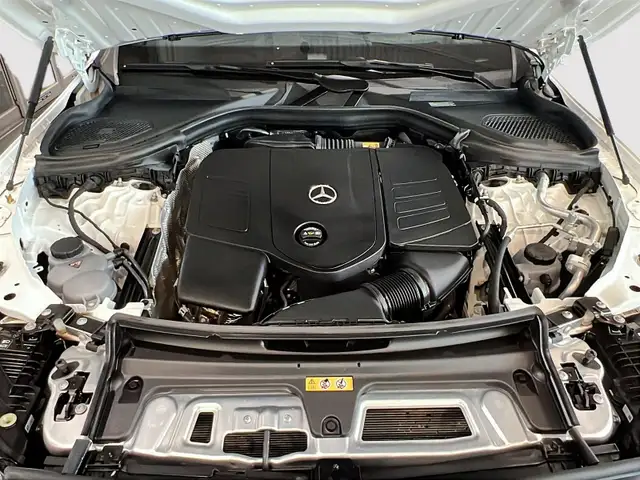 2023 Mercedes-Benz GLC300 4MATIC SUV One owner, great value! - Photo 18