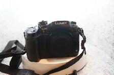 Panasonic GH4 Camera body only - in Good Condition