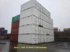 LUXOR SHIPPING CONTAINER SOLUTIONS (NEW AND USED SEA CAN SALES - Photo 6