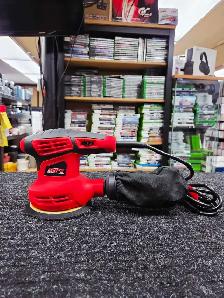 Sableuse électrique