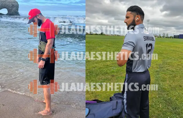 Mobile Personal Trainer in Peel Region - Photo 4