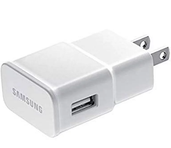 Original Samsung 5V 1A Adpater Charger Brand New