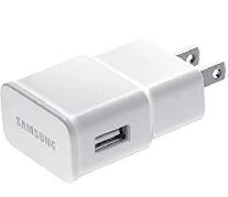 Original Samsung 5V 1A Adpater Charger Brand New