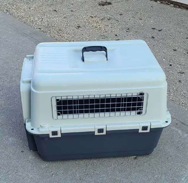 Dog Kennel - Photo 2