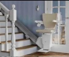 Stairlift Pick Up / Delivery / Installation pls. call