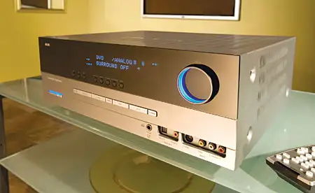 Samsung TV 46' Harman Kardon Receiver IPTV Box, speakers - Photo 9