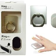 Universal phone stand and car mount