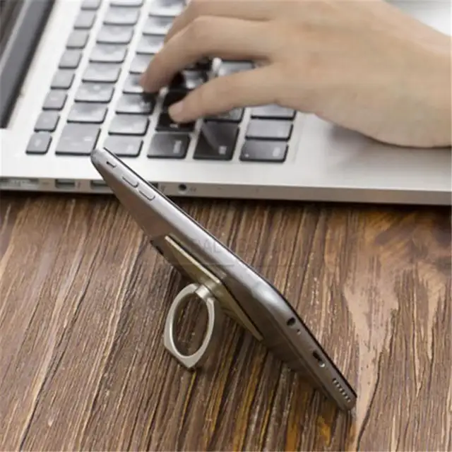 Universal phone stand and car mount - Photo 2