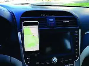 Universal phone stand and car mount - Photo 3