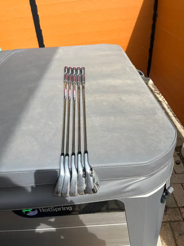 PXG Irons - Photo 2